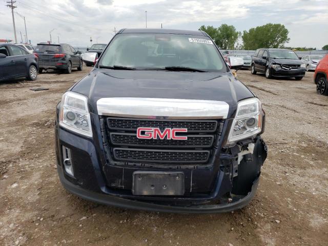 Photo 5 from auction – 2015 GMC TERRAIN SL with VIN 2GKFLVEK4F6146186