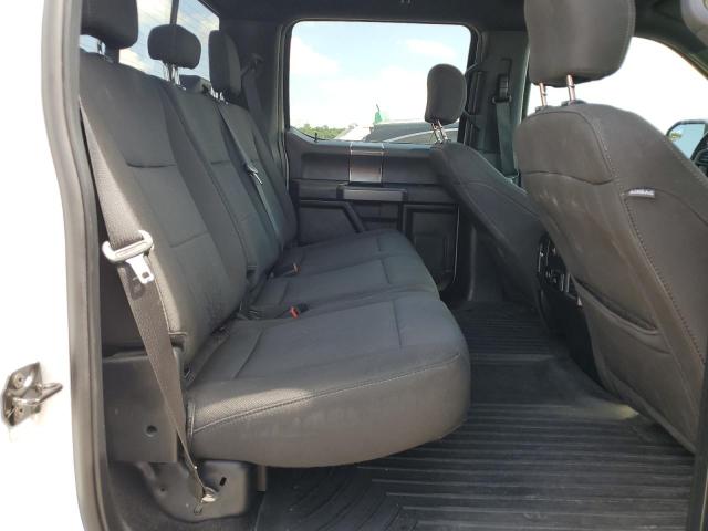 Photo 10 from auction – 2018 FORD F150 SUPER with VIN 1FTEW1CG2JKF53631