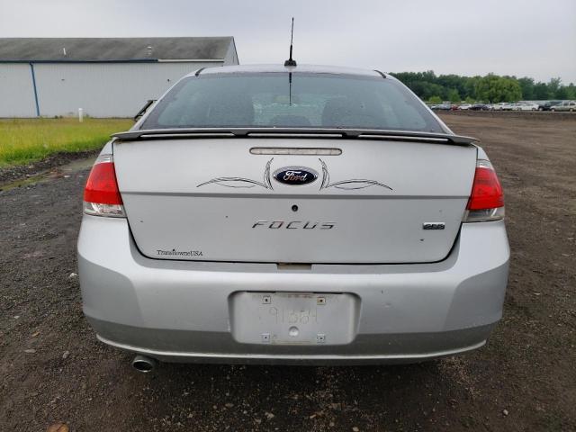 Photo 6 from auction – 2009 FORD FOCUS SES with VIN 1FAHP36N89W219680