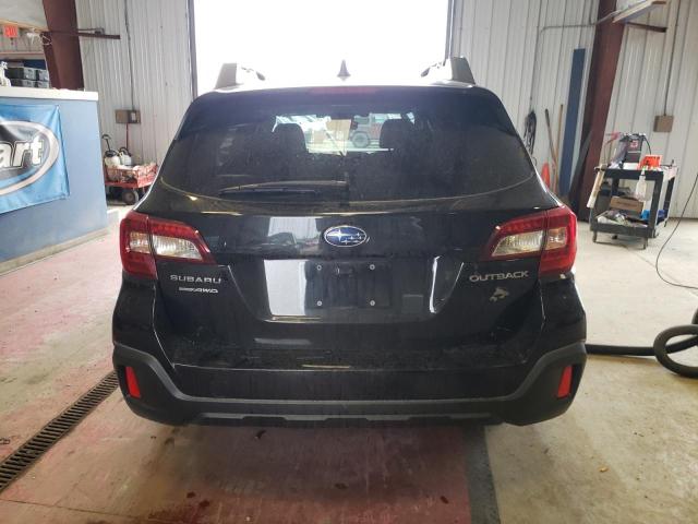 Foto 6 de la subasta – 2019 SUBARU OUTBACK 2. con VIN 4S4BSAFCXK3375143
