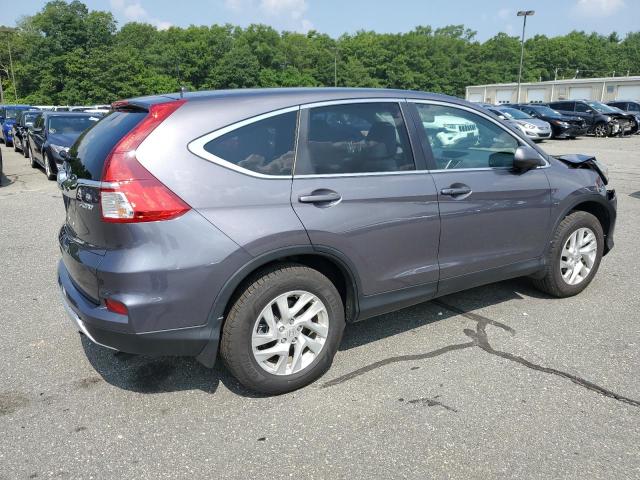 Photo 3 from auction – 2016 HONDA CR-V EX with VIN 5J6RM4H51GL023180