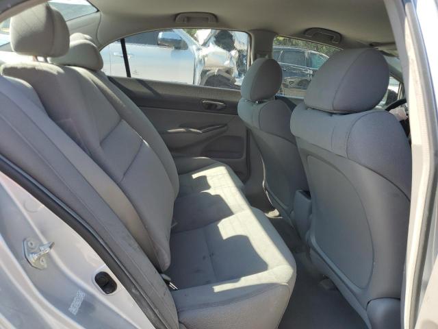 Photo 10 from auction – 2010 HONDA CIVIC VP with VIN 19XFA1F35AE068169