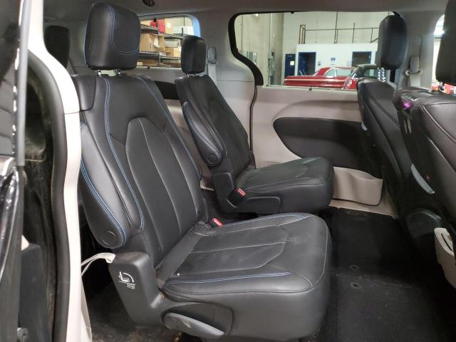 Photo 11 from auction – 2021 CHRYSLER PACIFICA T with VIN 2C4RC1BG5MR607215