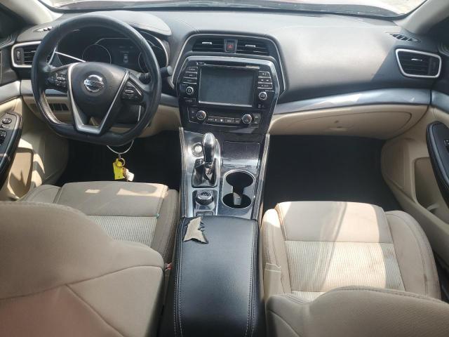 Photo 8 from auction – 2016 NISSAN MAXIMA 3.5 with VIN 1N4AA6AP0GC428536