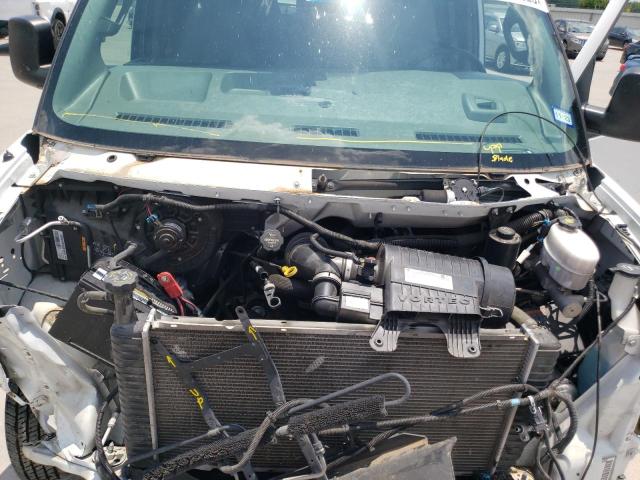 Photo 12 from auction – 2019 CHEVROLET EXPRESS G2 with VIN 1GAWGFFG8K1185336