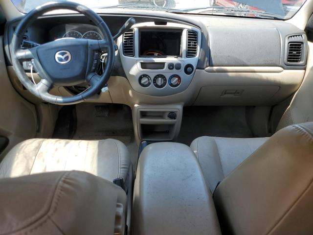 Photo 8 from auction – 2004 MAZDA TRIBUTE ES with VIN 4F2CZ06134KM32336
