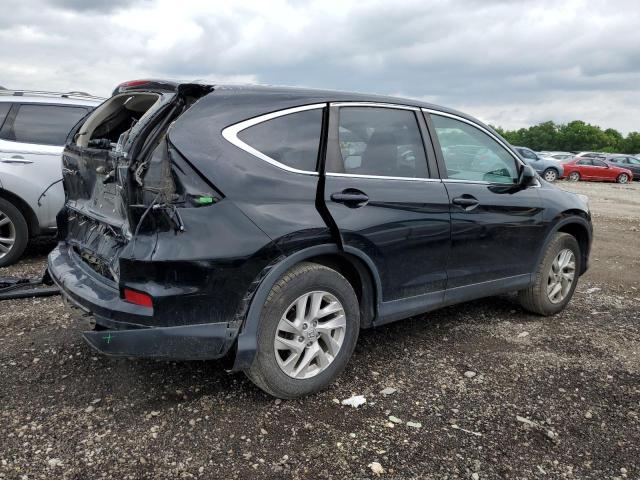 Photo 3 from auction – 2016 HONDA CR-V EX with VIN 2HKRM4H58GH718914