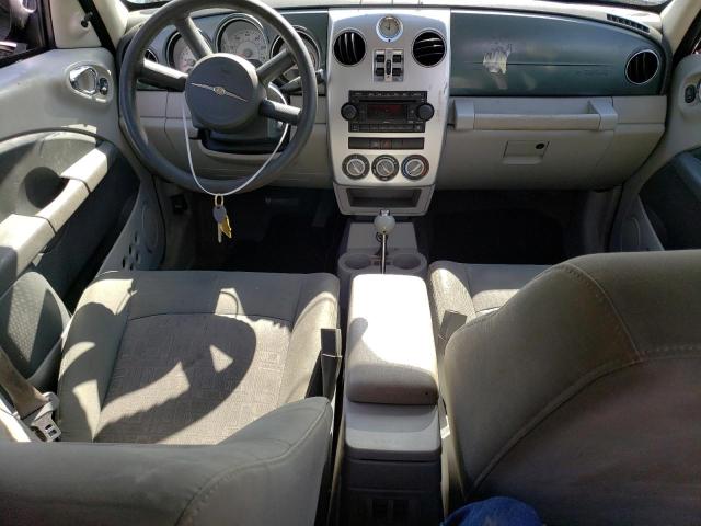 Photo 8 from auction – 2006 CHRYSLER PT CRUISER with VIN 3A4FY48B96T369381