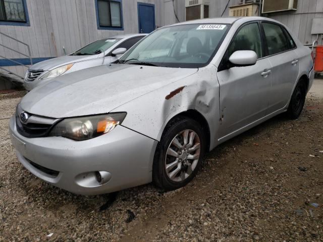 Foto 1 de la subasta – 2010 SUBARU IMPREZA 2. con VIN JF1GE6A61AH512400