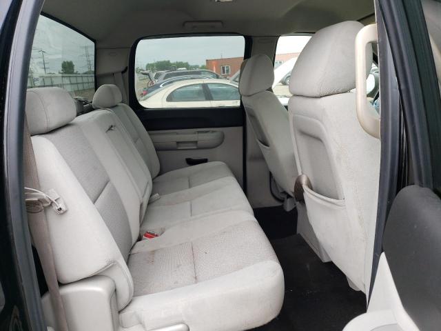 Photo 10 from auction – 2009 CHEVROLET SILVERADO with VIN 3GCEC23C99G150213