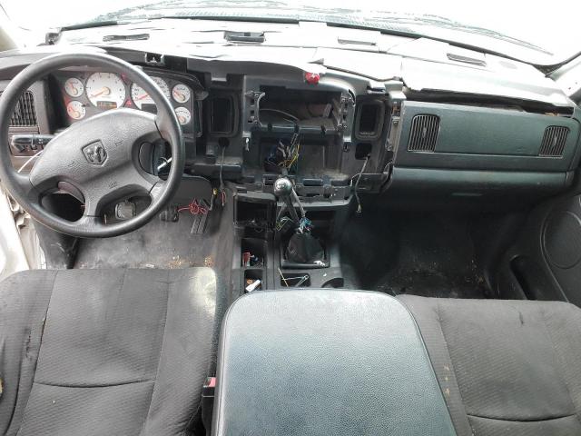 Photo 8 from auction – 2002 DODGE RAM 1500 with VIN 1D7HA16K12J201049