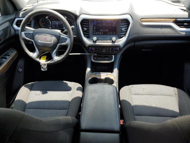 Photo 8 from auction – 2021 GMC ACADIA SLE with VIN 1GKKNKLSXMZ152408