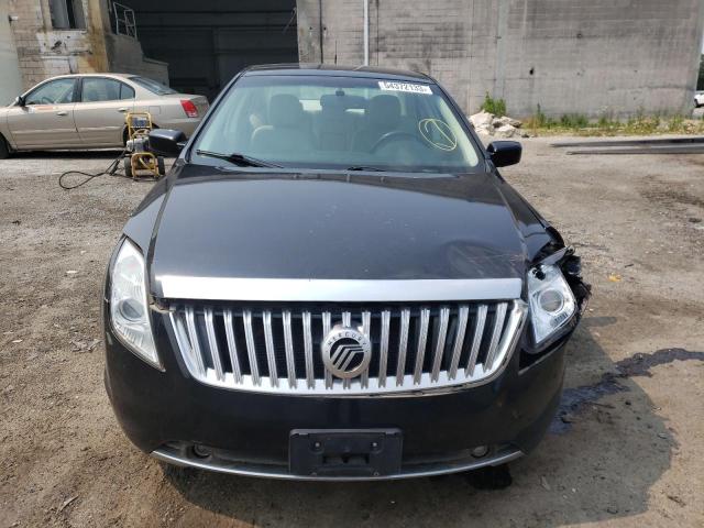 Photo 5 from auction – 2010 MERCURY MILAN with VIN 3MEHM0JA9AR637239