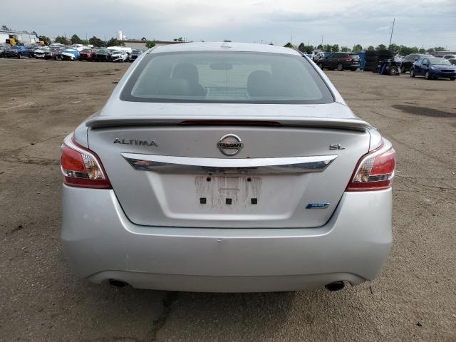 Photo 6 from auction – 2013 NISSAN ALTIMA with VIN 1N4AL3APXDN441559