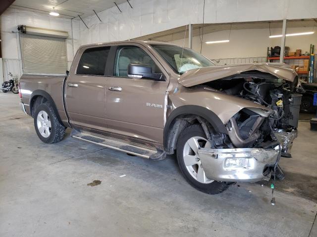 Photo 4 from auction – 2010 DODGE RAM 1500 with VIN 1D7RV1CT6AS235552