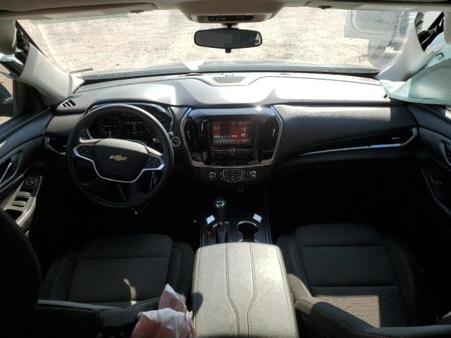 Photo 8 from auction – 2019 CHEVROLET TRAVERSE L with VIN 1GNERFKW2KJ129281