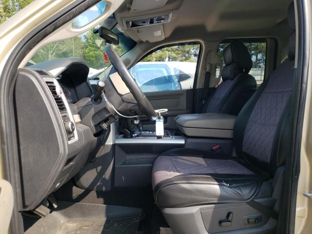 Photo 7 from auction – 2011 DODGE RAM 1500 with VIN 1D7RB1GPXBS593213