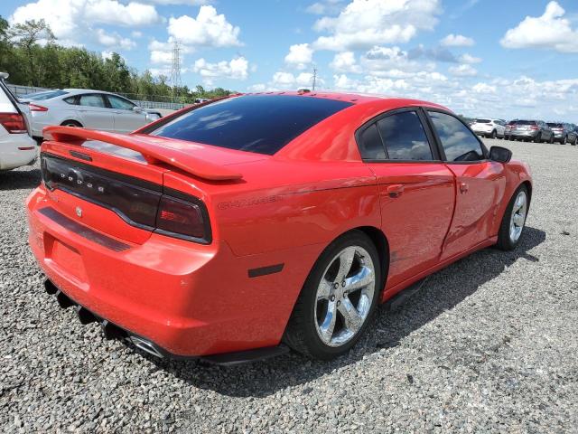Photo 3 from auction – 2013 DODGE CHARGER SX with VIN 2C3CDXHG3DH716568