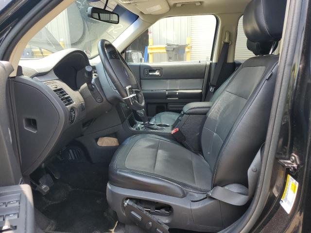 Photo 7 from auction – 2015 FORD FLEX SEL with VIN 2FMGK5C85FBA08525