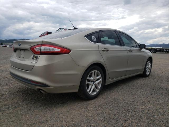 Photo 3 from auction – 2016 FORD FUSION SE with VIN 3FA6P0HD4GR178443