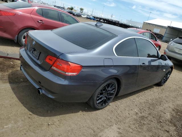 Photo 3 from auction – 2008 BMW 335 XI with VIN WBAWC73558E066251