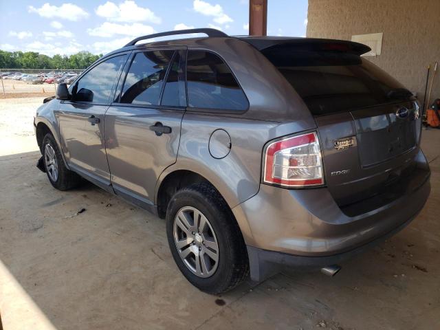 Photo 2 from auction – 2009 FORD EDGE SE with VIN 2FMDK36C39BA66418