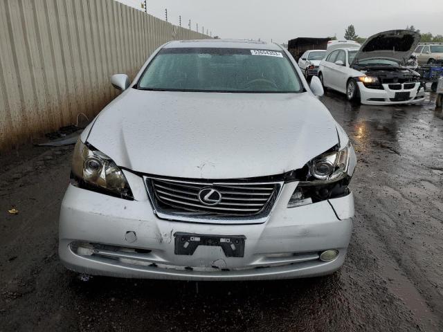 Photo 5 from auction – 2008 LEXUS ES 350 with VIN JTHBJ46G982259425