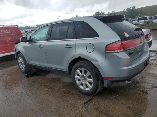 Photo 2 from auction – 2007 LINCOLN MKX with VIN 2LMDU88C97BJ22433