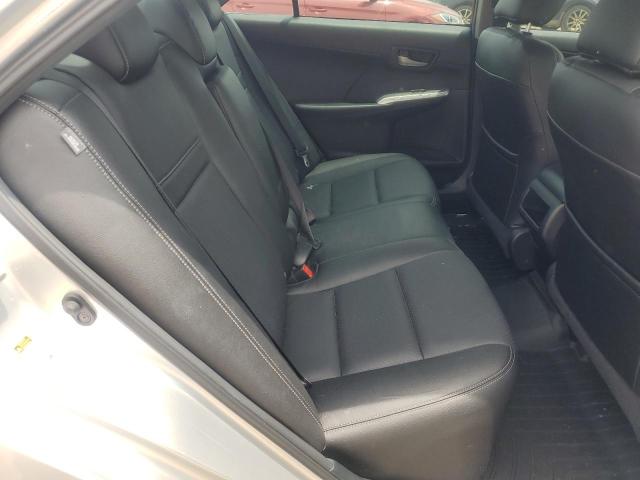 Photo 10 from auction – 2014 TOYOTA CAMRY L with VIN 4T1BF1FK2EU815110