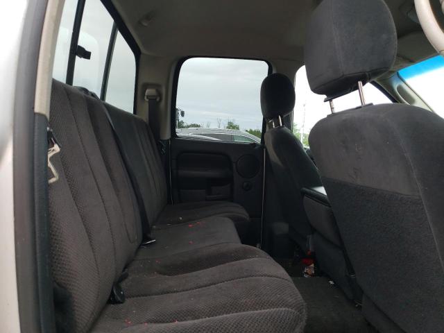 Zdjęcie 10 z aukcji – 2002 DODGE RAM 1500 z VIN 3D7HU18N52G191366