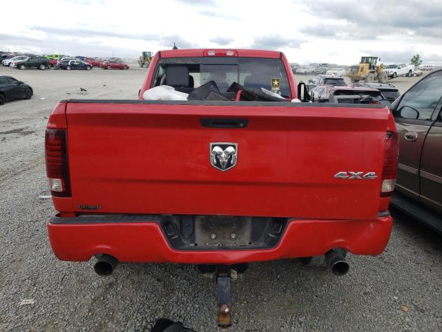 Photo 6 from auction – 2013 RAM 1500 SPORT with VIN 1C6RR7HT2DS567767