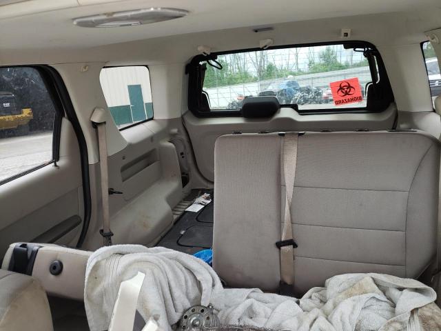Photo 10 from auction – 2012 FORD ESCAPE XLT with VIN 1FMCU9D78CKA30431