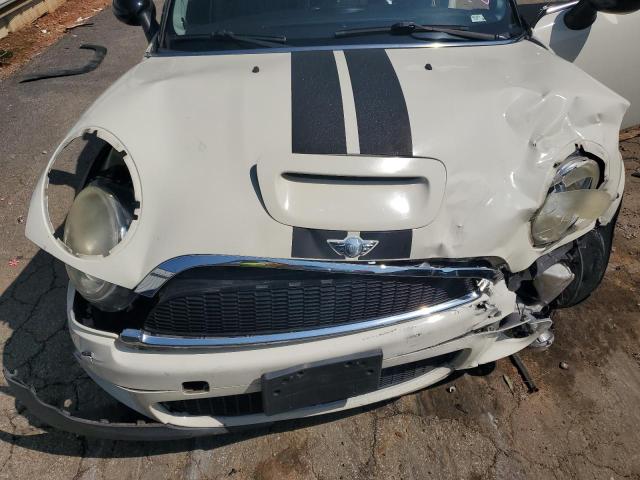 Photo 11 from auction – 2010 MINI COOPER with VIN WMWMM3C56ATZ33378