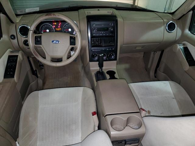 Photo 8 from auction – 2008 FORD EXPLORER X with VIN 1FMEU73E78UB02051