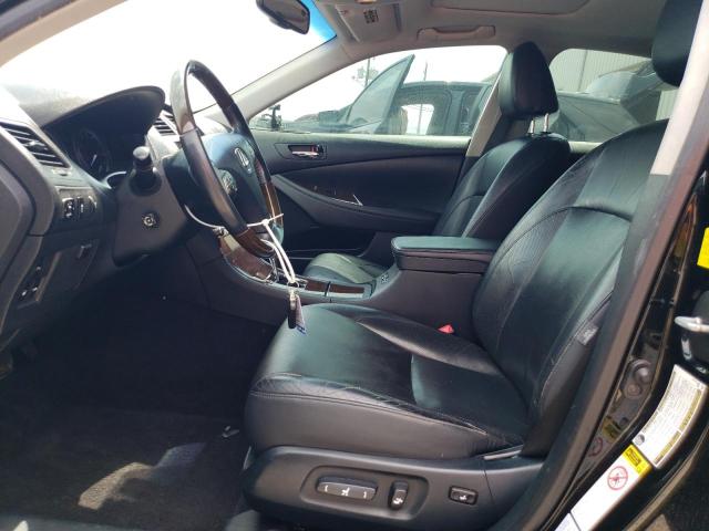 Photo 7 from auction – 2010 LEXUS ES 350 with VIN JTHBK1EG5A2381735