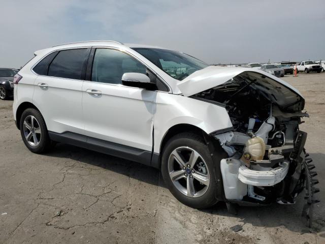 Photo 4 from auction – 2020 FORD EDGE SEL with VIN 2FMPK3J93LBB52716