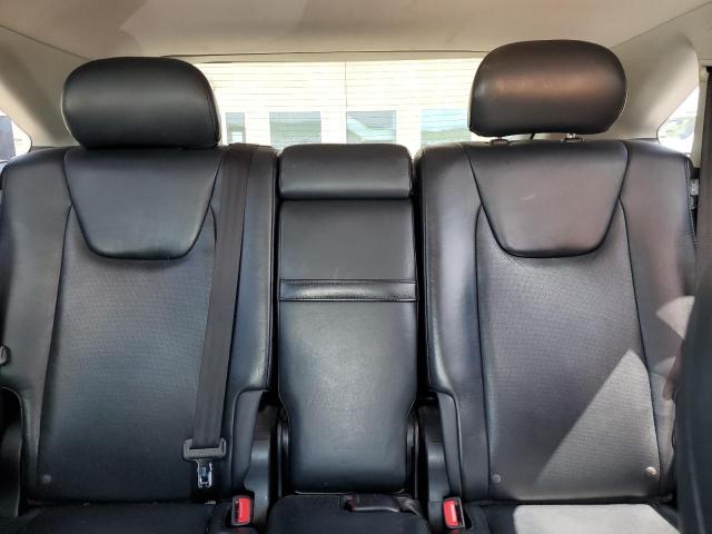 Photo 10 from auction – 2011 LEXUS RX 350 with VIN 2T2BK1BA1BC101888