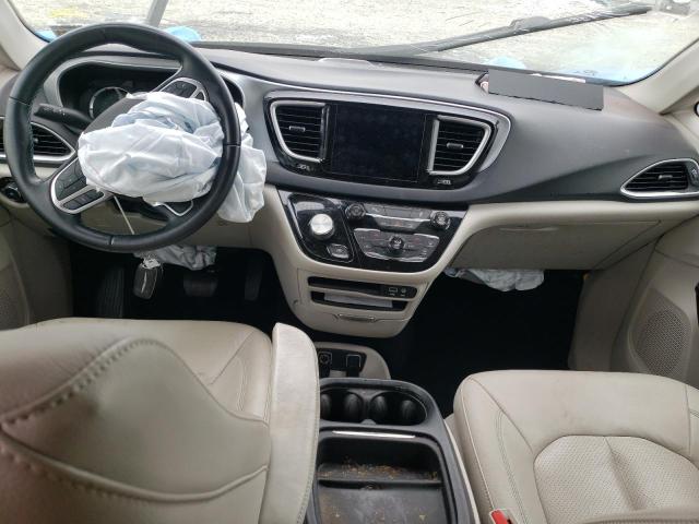 Photo 8 from auction – 2018 CHRYSLER PACIFICA H with VIN 2C4RC1L7XJR118691