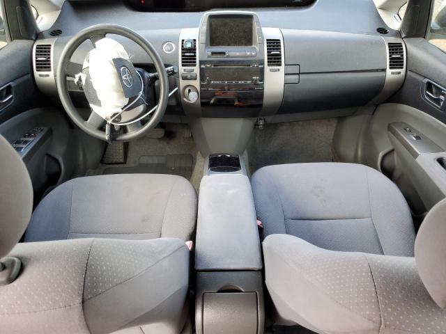 Photo 8 from auction – 2007 TOYOTA PRIUS with VIN JTDKB20U877614426