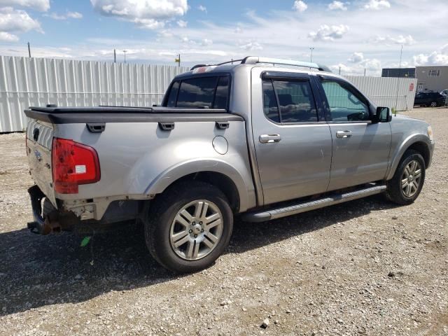 Photo 3 from auction – 2008 FORD EXPLORER S with VIN 1FMEU53E88UA63927