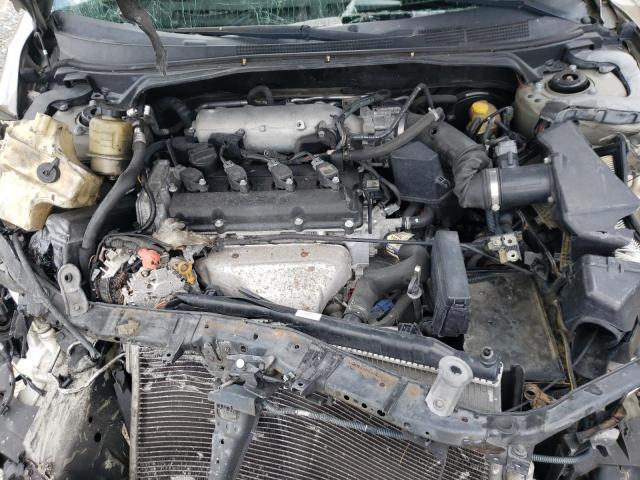 Photo 11 from auction – 2003 NISSAN ALTIMA BAS with VIN 1N4AL11D63C334318