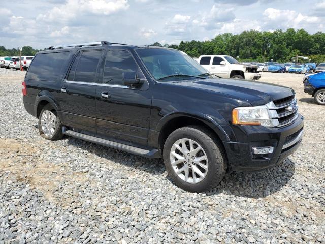 Photo 4 from auction – 2017 FORD EXPEDITION with VIN 1FMJK1KT7HEA21949