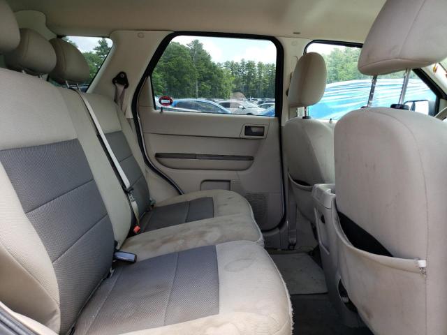Photo 11 from auction – 2008 FORD ESCAPE HEV with VIN 1FMCU59H68KA85221