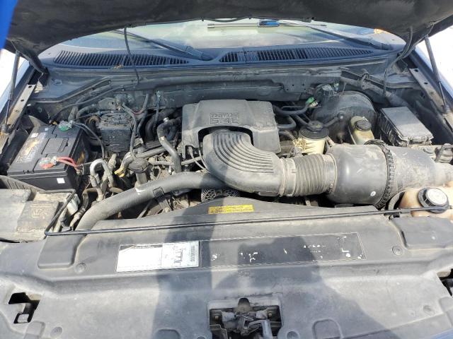 Photo 12 from auction – 2000 FORD EXPEDITION with VIN 1FMRU17LXYLA69639