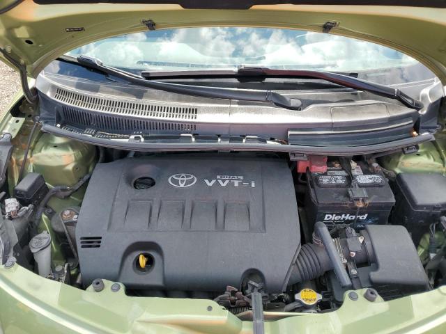 Photo 11 from auction – 2009 TOYOTA SCION XD with VIN JTKKU10459J049720