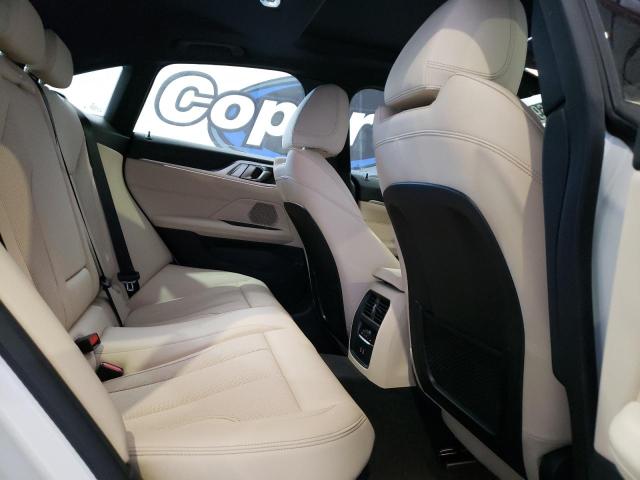 Photo 10 from auction – 2024 BMW 430I GRAN with VIN WBA63AV03RFP67249
