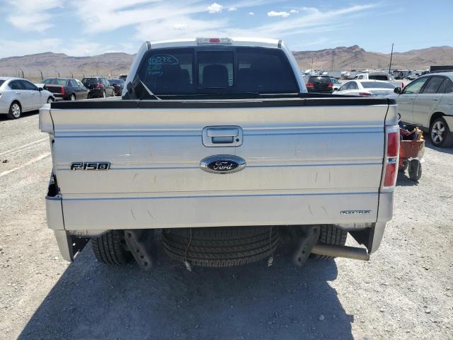 Photo 6 from auction – 2012 FORD F150 SUPER with VIN 1FTFW1CF7CFD06693
