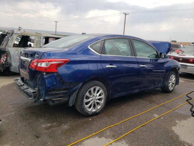 Photo 3 from auction – 2019 NISSAN SENTRA S with VIN 3N1AB7AP1KY282812