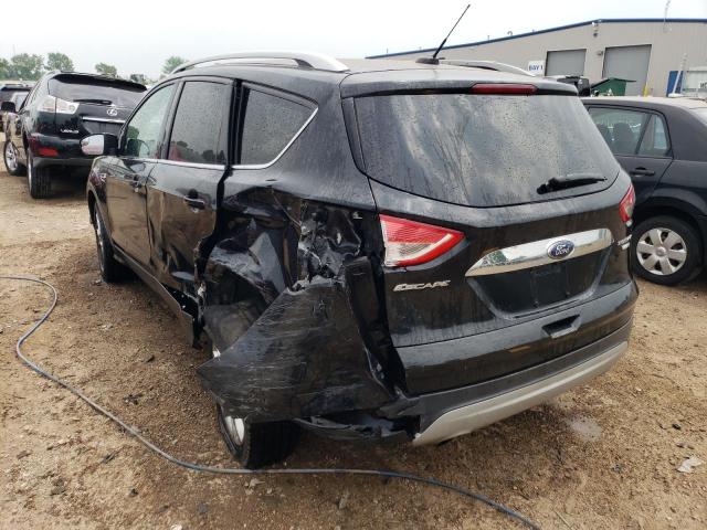 Photo 2 from auction – 2015 FORD ESCAPE TIT with VIN 1FMCU9J91FUB89516