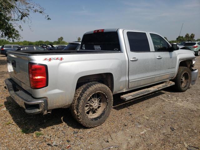 Photo 3 from auction – 2015 CHEVROLET SILVERADO with VIN 3GCUKREC4FG113425